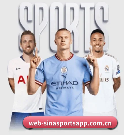 新浪体育的故事 | Sina Sports